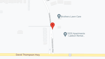 Timberstone Mews in google map