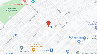 Gables Manor in google map