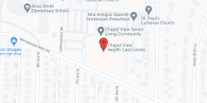 Residents Chapel View in google map