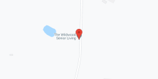 Wildwood Senior Living in google map