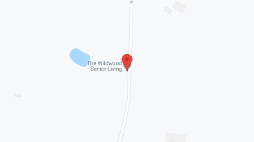 Wildwood Senior Living in google map