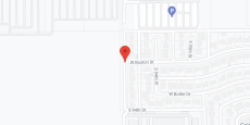The Park at Copper Creek in google map