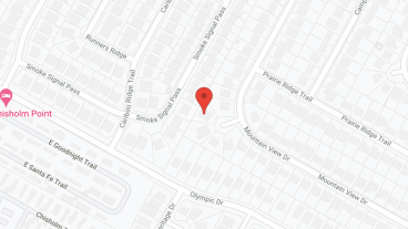 Mountain View Assisted Living in google map