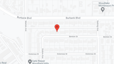 A'more Care Home Assisted Living in google map