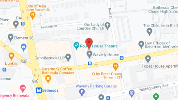 Waverly House Apartments in google map