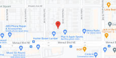 Golden Hands Assisted Living Facility in google map