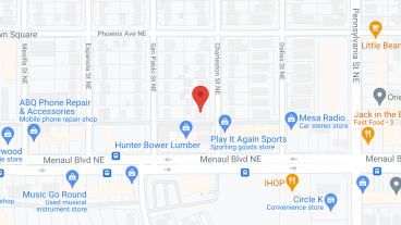 Golden Hands Assisted Living Facility in google map