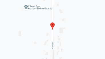Village Care Homes Park Avenue in google map
