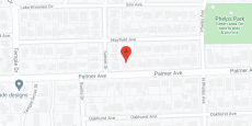 Palmer Oaks Assisted Living in google map