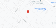 Plantation Assisted living B in google map