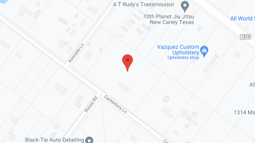 Plantation Assisted living B in google map