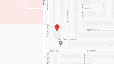 Prairie Spring Care Home #4 in google map