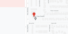 Prairie Spring Care Home #2 in google map
