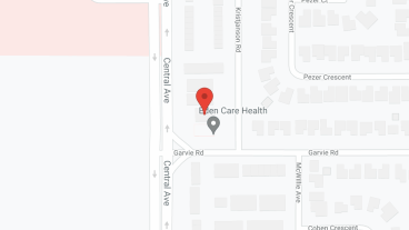 Prairie Spring Care Home #2 in google map
