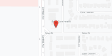 Prairie Spring Care Home in google map