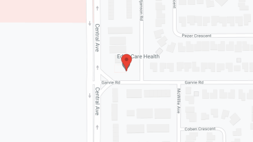 Prairie Spring Care Home in google map