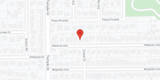 Hibiscus Oaks Assisted Living in google map