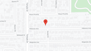 Hibiscus Oaks Assisted Living in google map