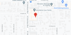 Villa Maria Care Center in google map