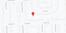 Overture Yorktown 55+ Apartment Homes in google map