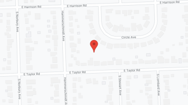 Overture Yorktown 55+ Apartment Homes in google map