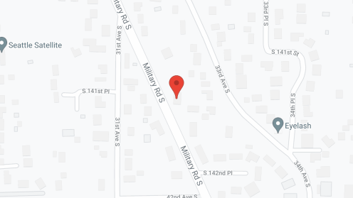 Map of the neighborhood around Riverton Home Care