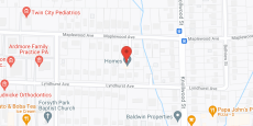 Quality Care Homes LLC in google map