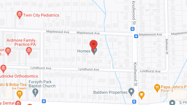 Quality Care Homes LLC in google map