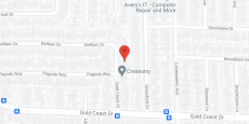 Gold Coast Senior Care in google map