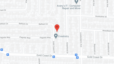 Gold Coast Senior Care in google map