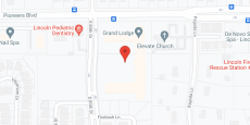 The Grand Lodge at the Preserve a CCRC in google map
