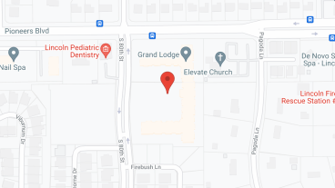 The Grand Lodge at the Preserve a CCRC in google map