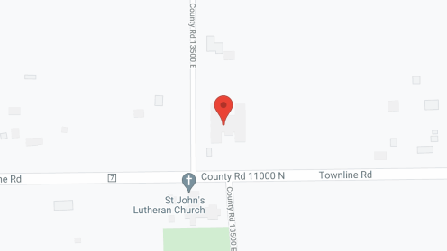 Map of the neighborhood around Autumn Accolade, Inc.