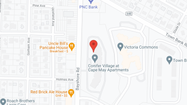Victoria Manor Nursing Center in google map