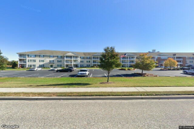 Victoria Manor Nursing Center 