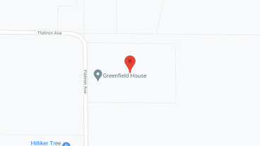Greenfield House in google map