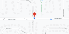 Legends of Apple Valley in google map