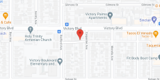 A-1 Boarding Care in google map