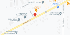 The Fairways at Lancaster in google map