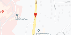 Whisper Woods of Smithtown in google map