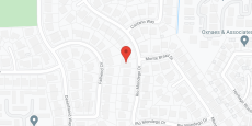 Gana's Home II in google map