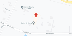 Suites at Rouse in google map