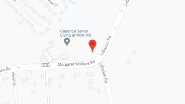 Carillon Assisted Living in google map