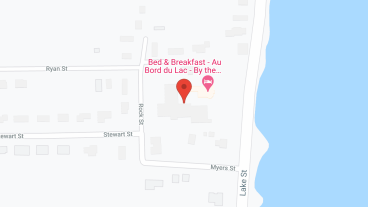 260 Lake Street in google map