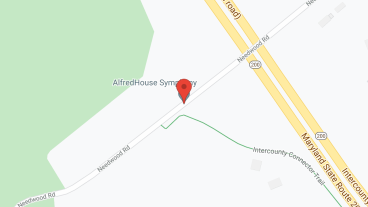 Alfredhouse Needwood in google map