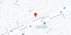 AlfredHouse III in google map