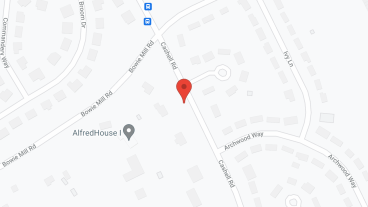AlfredHouse I in google map