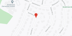 AlfredHouse II in google map