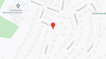 AlfredHouse II in google map