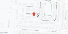 Wolcott Manor in google map